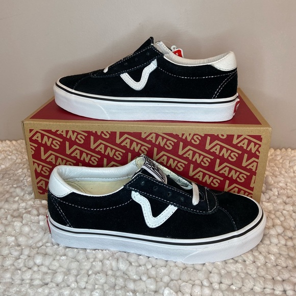 Vans Shoes - VANS SPORT